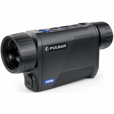 Тепловизионный монокуляр Pulsar Axion XQ38