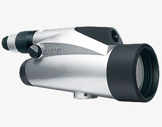 Подзорная труба Yukon 6-100x100 LT (Silver)
