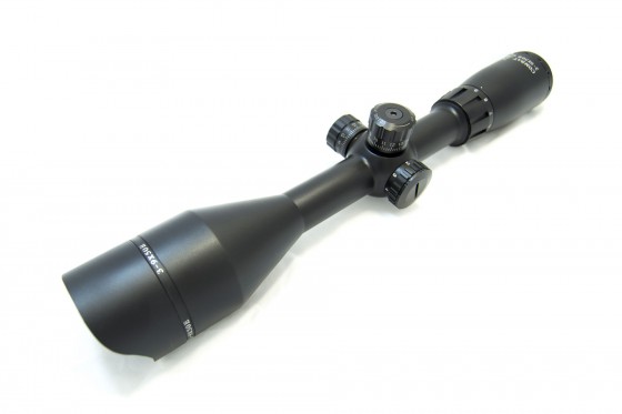 Оптический прицел Combat 3-9x50 E