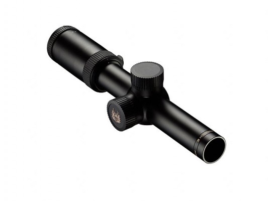 Оптический прицел Nikon MONARCH 7 1-4x24 R#4