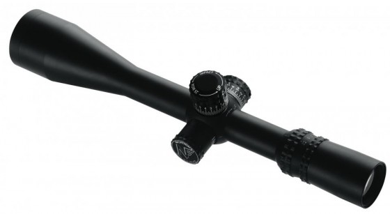 Оптический прицел NIGHTFORCE NXS™ 5.5-22×50 MIL-R™ (C529)