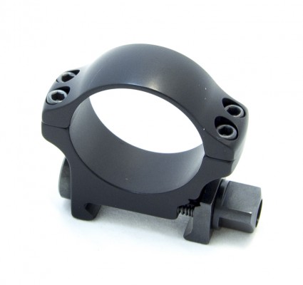 Быстросъемные кольца Recknagel BH 6mm d30mm 57030-0601