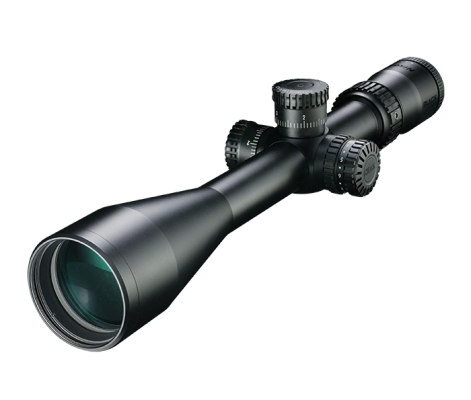 Оптический прицел Nikon BLACK X1000 4-16x50SF Matte Illuminated X-MRAD