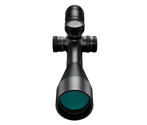 Оптический прицел Nikon BLACK X1000 4-16x50SF Matte Illuminated X-MOA