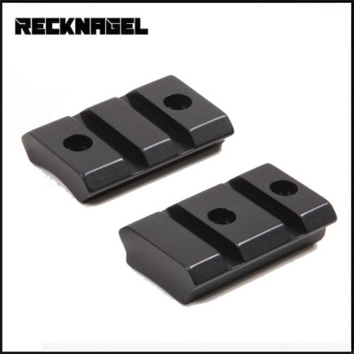 Основание Recknagel Weaver на Zastava 70 (57080-3001+57090-3001) 