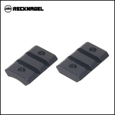 Основание Recknagel Weaver на Roessler Titan 3/6 (57080-3092+57090-3092)