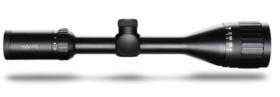 Оптический прицел Hawke Vantage 3-9x50 AO Mil-Dot (14133)