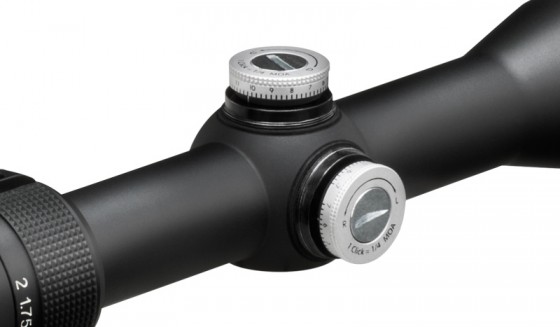 Оптический прицел Vortex Diamondback 1.75-5x32 Dead-Hold BDC (DBK-08-BDC)