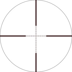 Оптический прицел Vortex Diamondback Tactical 4-12x40 VMR-1 (DBK-10025)