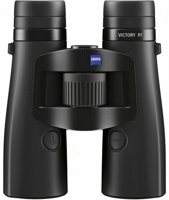 Бинокль-дальномер Zeiss Victory RF 10x42 T* Bluetooth