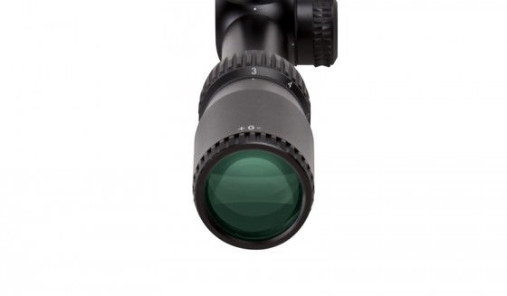 Оптический прицел Vortex Crossfire II 3-9x50 Dead-Hold BDC (CF2-31011)