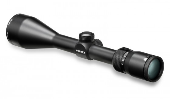 Оптический прицел Vortex Diamondback 3,5-10x50 Dead-Hold BDC (DBK-03-BDC)