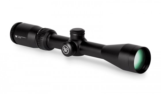 Оптический прицел Vortex Crossfire II 3-9x40 Dead-Hold BDC (CF2-31007)