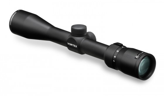 Оптический прицел Vortex Diamondback 2-7x35 V-PLEX Rimfire (DBK-RIM)
