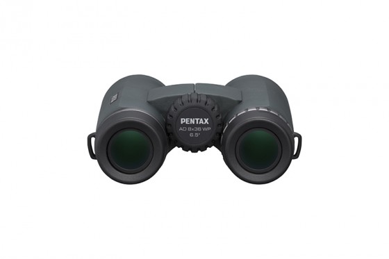 Бинокль Pentax AD 10х36 WP