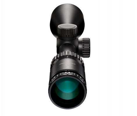 Оптический прицел Nikon PROSTAFF P3 3-9x50 Matte NP
