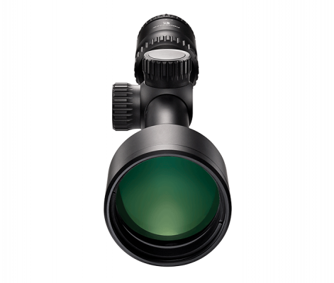 Оптический прицел Nikon PROSTAFF P3 3-9x50 Matte NP