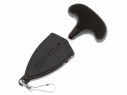 Нож Cold Steel Mini Pal, сталь AUS 8A, рукоять Kray-Ex